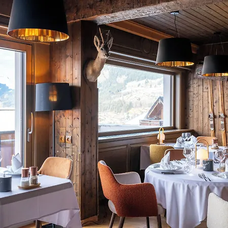 Macchi Restaurant &