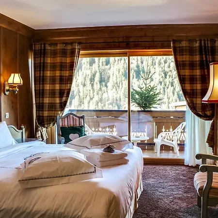 Macchi Restaurant & Hotel 4*